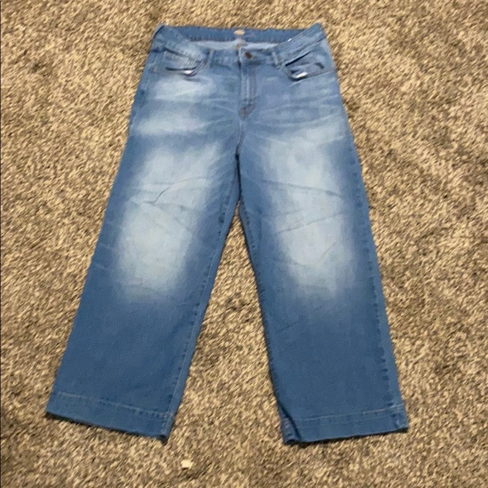 Blue Jeans for women